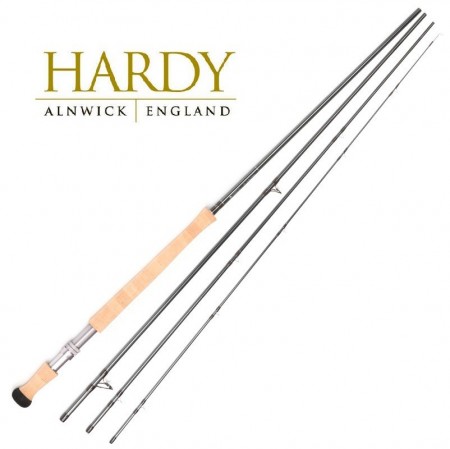 Hardy Jet 13´ #8/9