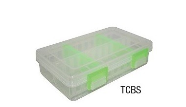 Tronix Box Small (15 x 9 x 4 cm)