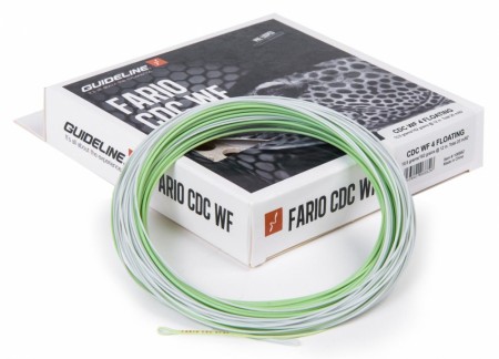 Guideline Fario CDC WF 
