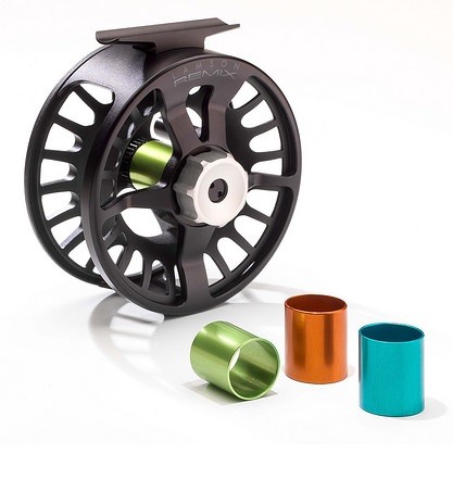 Lamson Color Sleeves