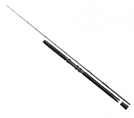 Shimano Aspire Boat Slim 7,6'