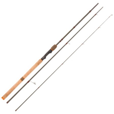 Lawson Arctic Trout Aramid S4