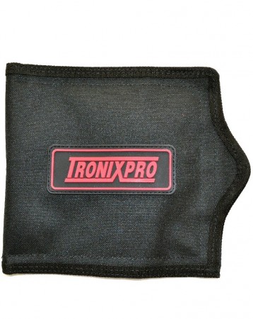Tronix Rig Wallet Single