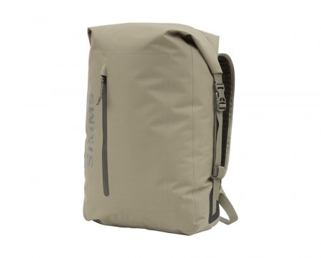 Simms Dry Creek Simple Pack - 25L Tan