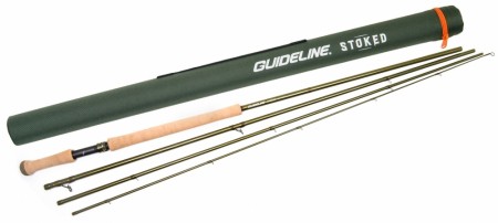 Guideline Stoked 13' (#8/9)