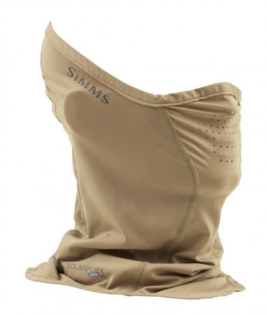 Simms BugStopper SunGaiter Cork