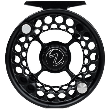 Einarsson 11plus Black 