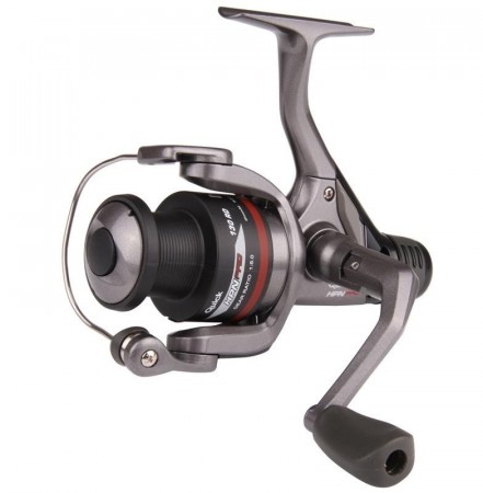 DAM Quick HPN Pro 130 RD