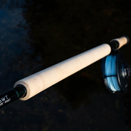 Nam GWT 12,6' #7 (4-pc)  