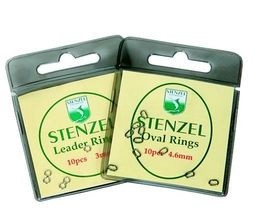 Stenzel Fortomsringer (10 stk)