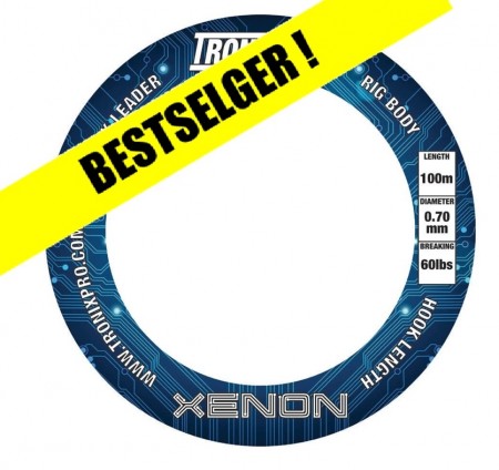 Tronix Xenon Leader (100 meter)