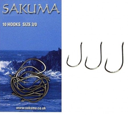 Sakuma Wormer (10-pkn)