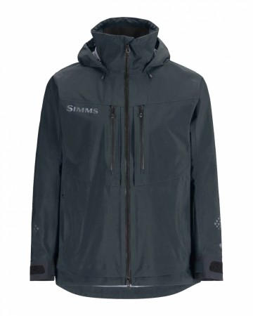 Simms ProDry Jacket Black 