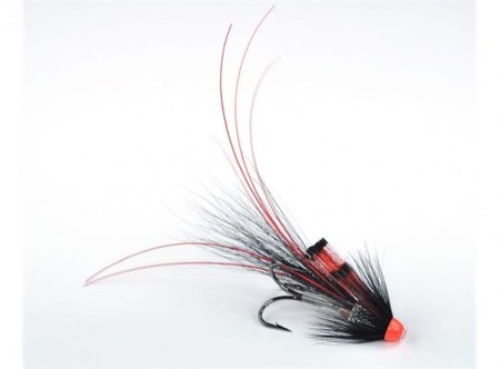 Pot Belly Black Boar 1/2" Copper