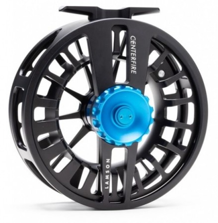 Lamson Centerfire 8HD