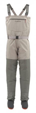 Simms Womens Tributary vadebukse