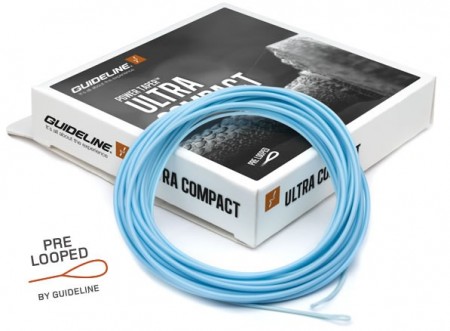 Guideline Ultra COMPACT - FLYT (enhånds)