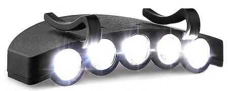 Caps Light (5-LED) 