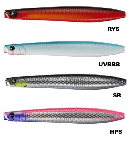 Sølvkroken MORILD Inline 22 gram