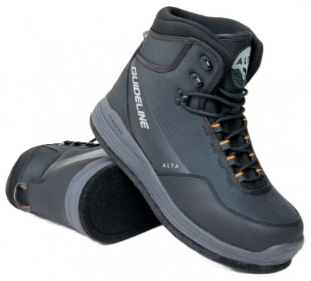 Guideline Alta NGx Boot Felt vadesko 