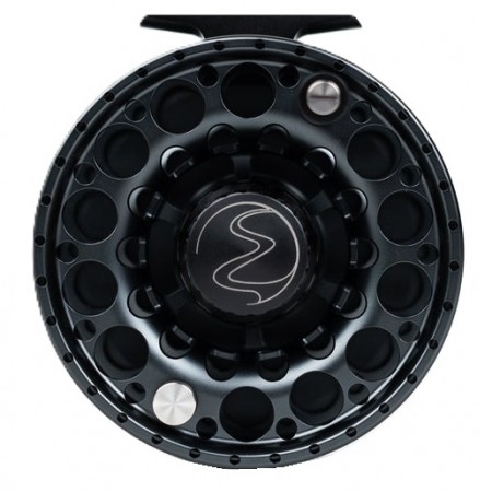 Einarsson Invictus 10 Charcoal Solid 