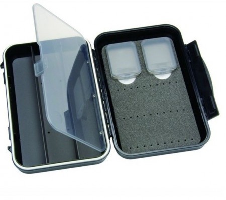 C&F 2403V MEDIUM - Black