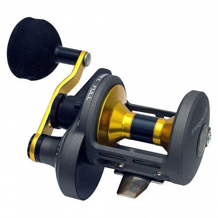 Fin-Nor Primal 12