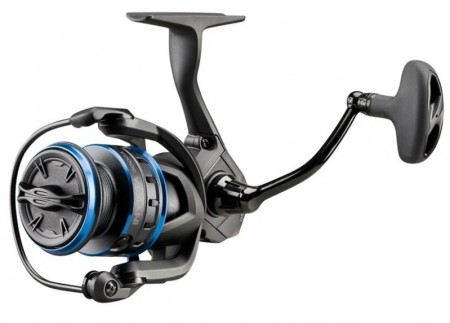 Okuma Invictus IVF C5000A