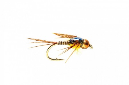 MAYFLY MICRO #14