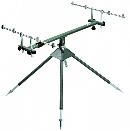 Rod Pod (aluminium)