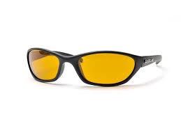 Guideline Kispiox briller (yellow)