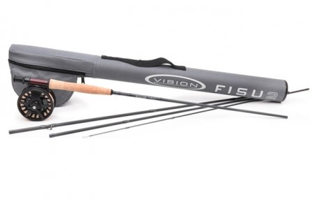 Vision Fisu 2 Outfit 