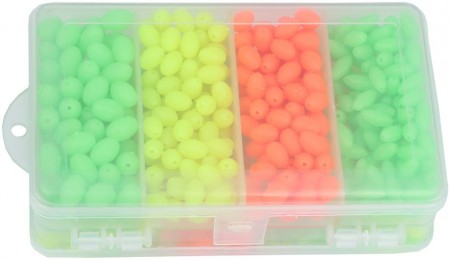 Soft Bead Box  - komplett