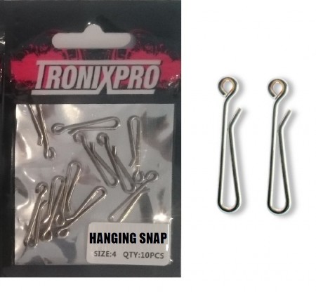 Hanging Snap (10 stk)
