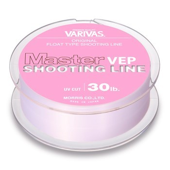 Varivas MASTER Shooting Line