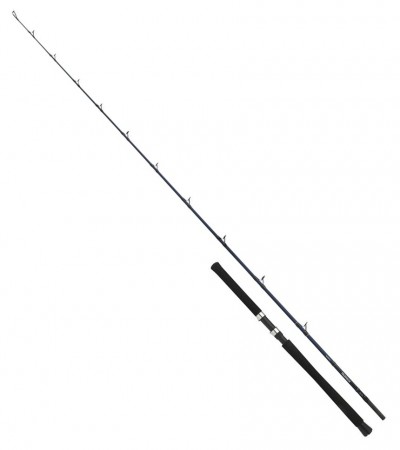 Shimano Technium Boat 7,9´ (20-30 lb)