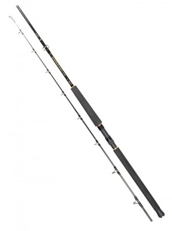 Daiwa Super Kenzaki 762 (180-350 gram) Spin