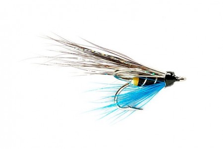 Blue Charm Micro Treble # 16