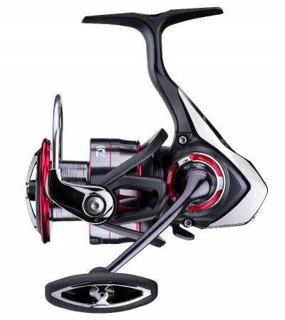 Daiwa Fuego LT  