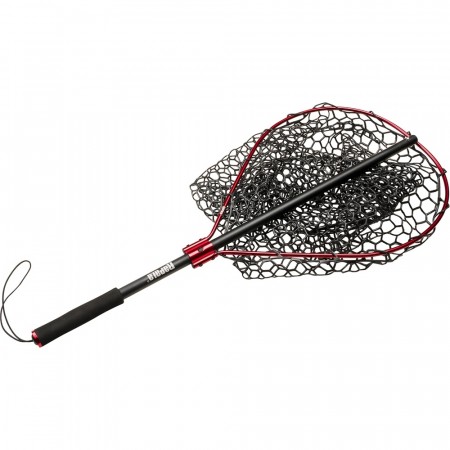 Rapala Scoop-R Silicon Håv Medium