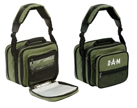 DAM Tacklebag, Small