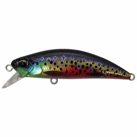 DUO Spearhead Ryuki 50S (Fjellskimmer)