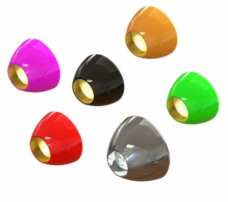 Pro Conehead (11-pk) -  XS (4,5 mm)  