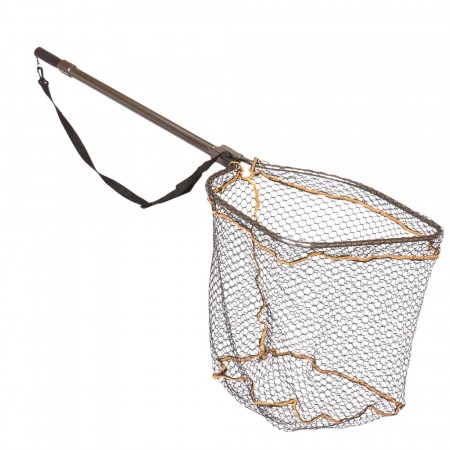 Savage Gear Rubber Mesh Landing Net