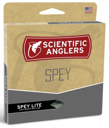 SA Spey Lite Skagit 15,9 gram