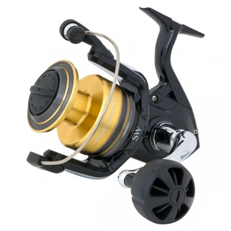 Shimano Socorro SW 8000
