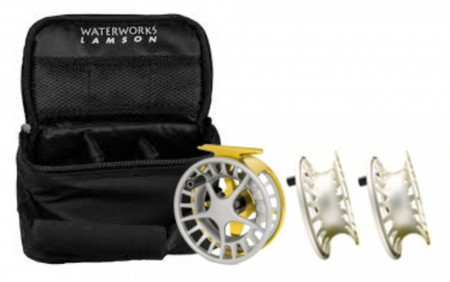 Lamson Remix 2 Sublime 3-pack