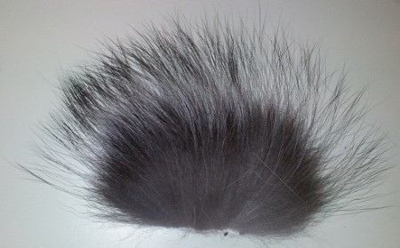 Silver Fox Body (natural)