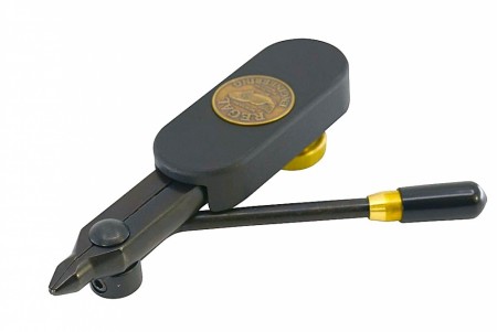 Regal Medallion - Head Only - Midge 