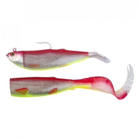 Cutbait Herring Kit 270 gram Tequila Sunrise!